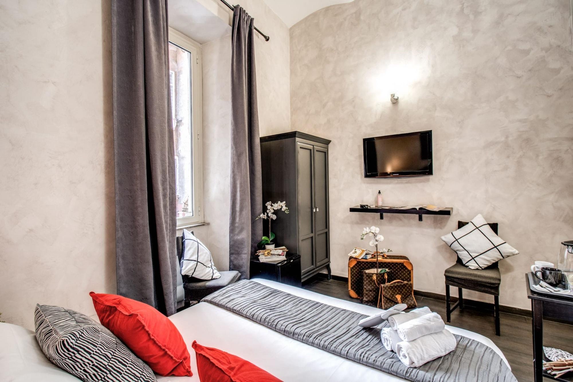 La Residenza Dell'angelo Affittacamere