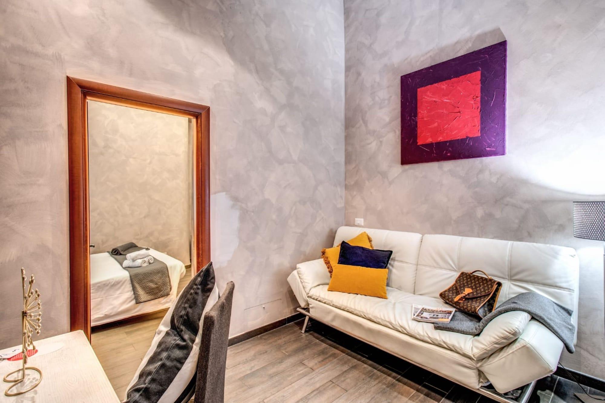 La Residenza Dell'angelo Affittacamere 3*