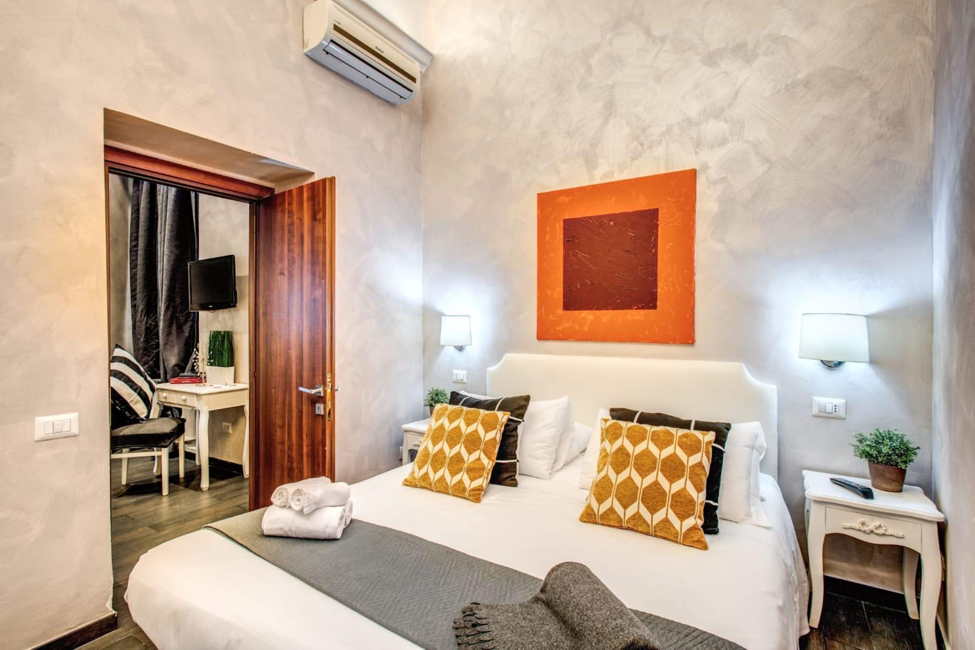 La Residenza Dell'angelo Affittacamere 3*