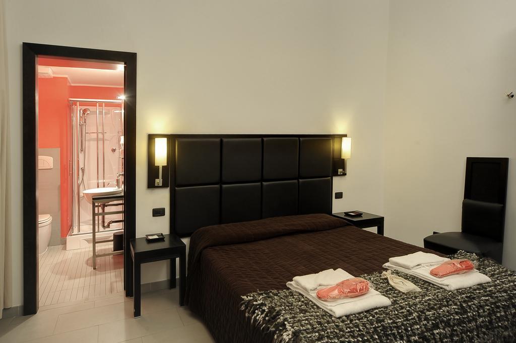 Relais Navona71 Pensión Roma