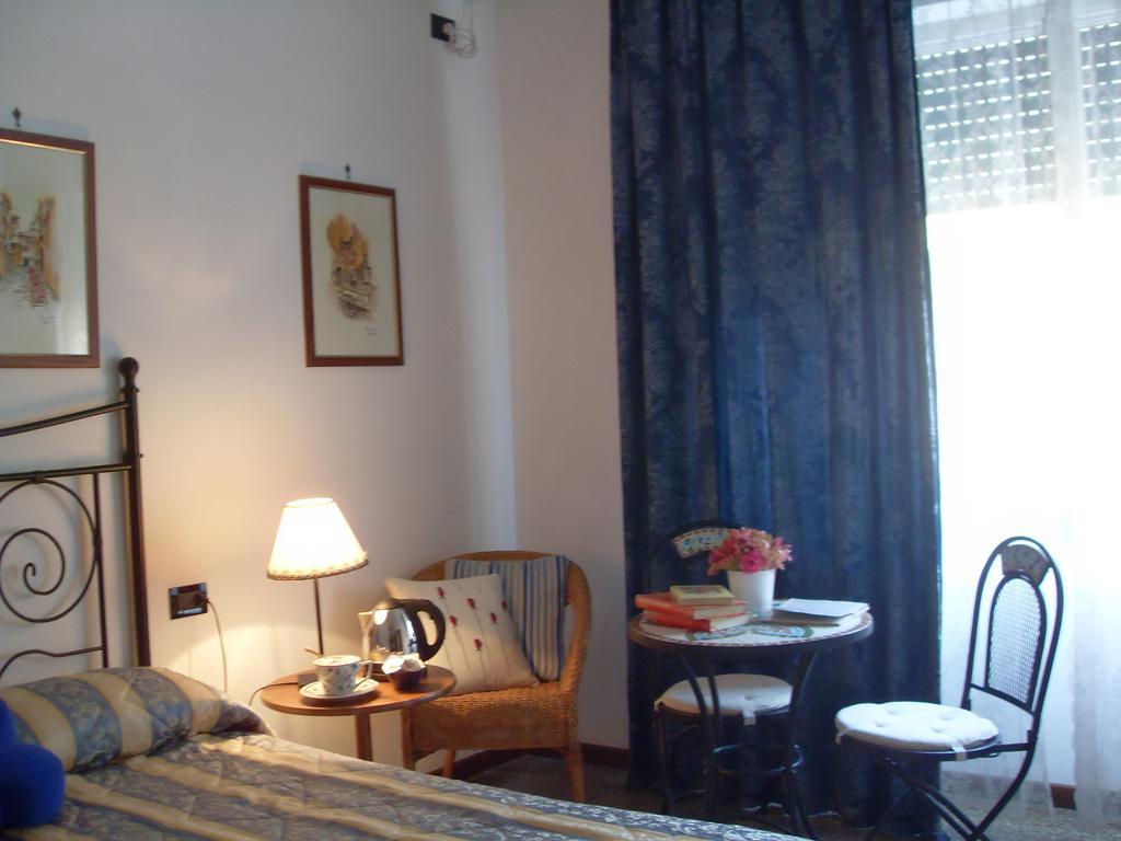 City Room B&B 5* Roma