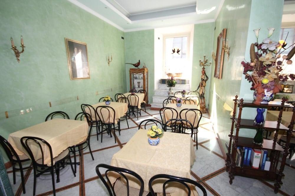Marisa Hotel Rom