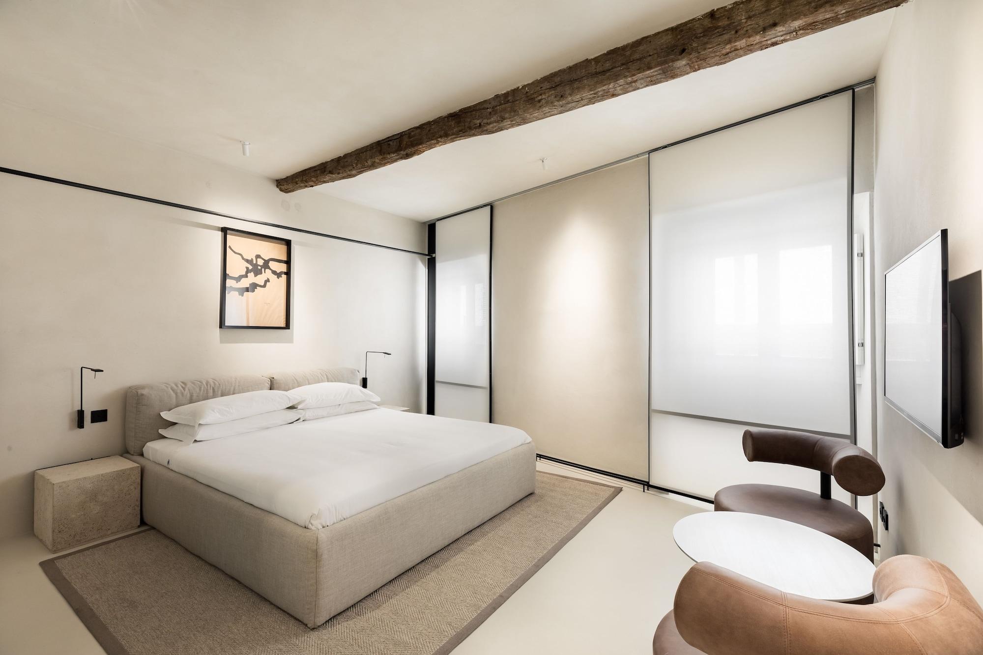 Scenario Hotel