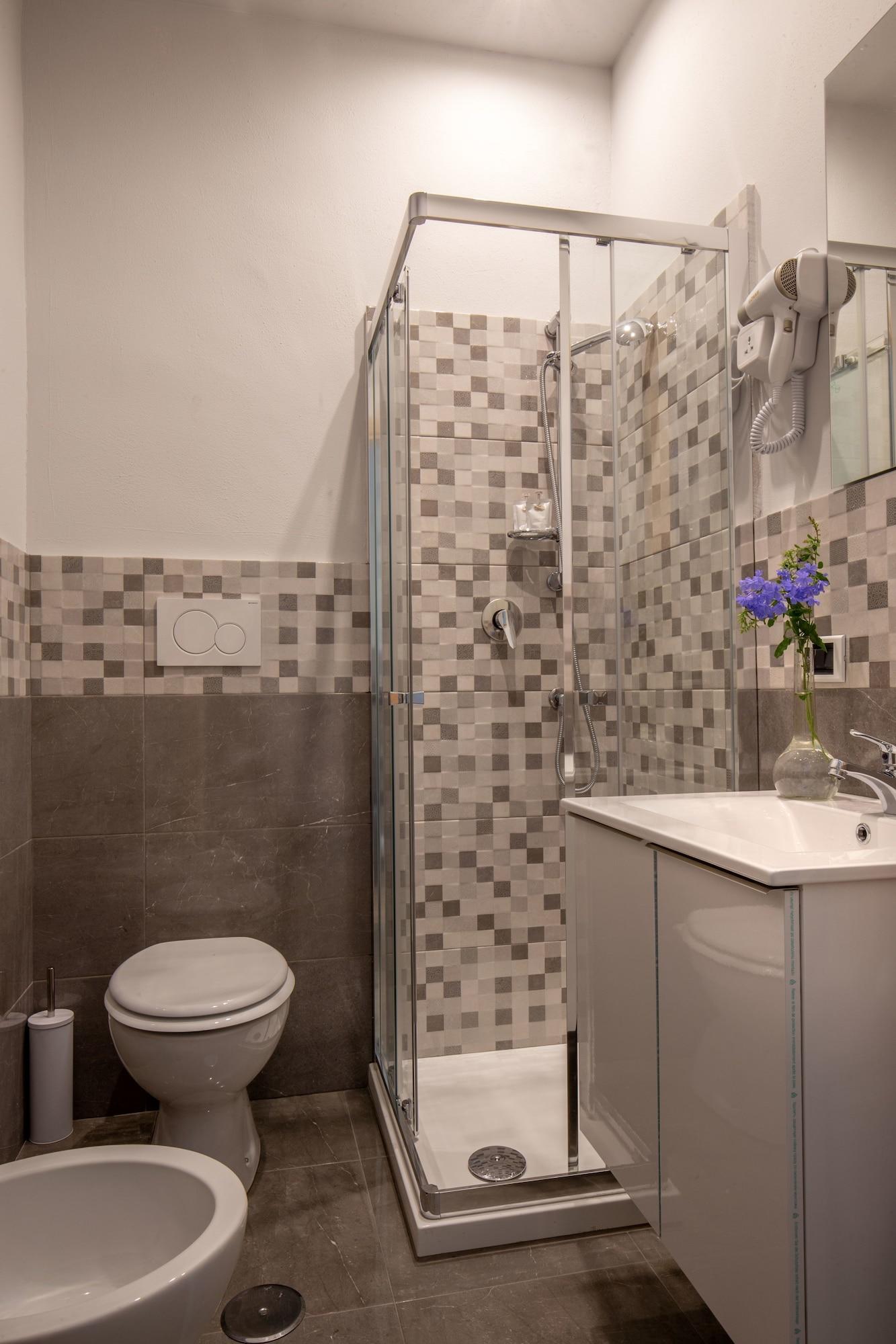 Bed & Breakfast The Shell 3*