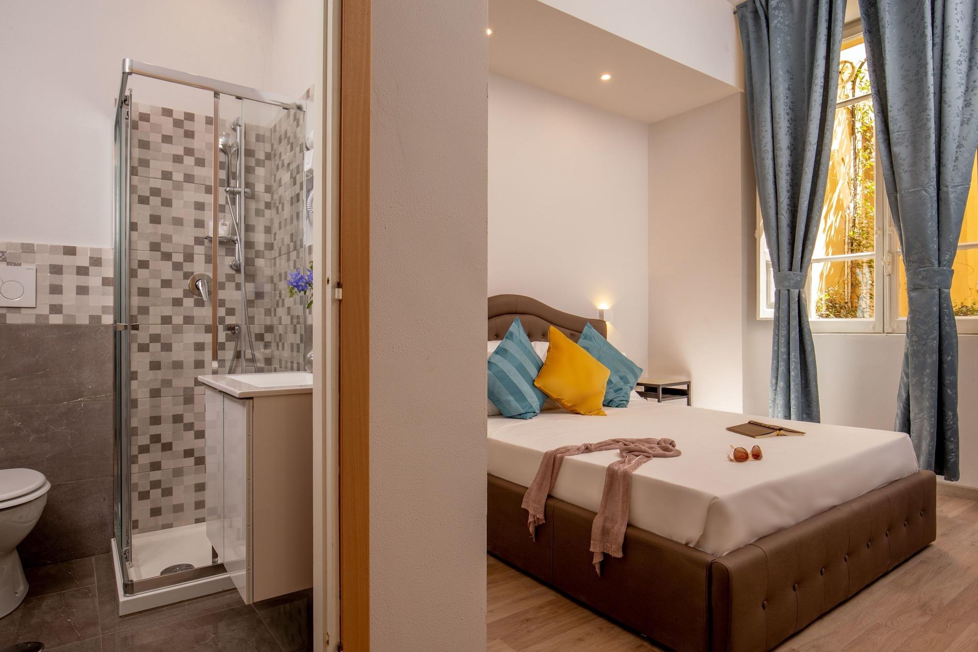 The Shell Bed & Breakfast 3*