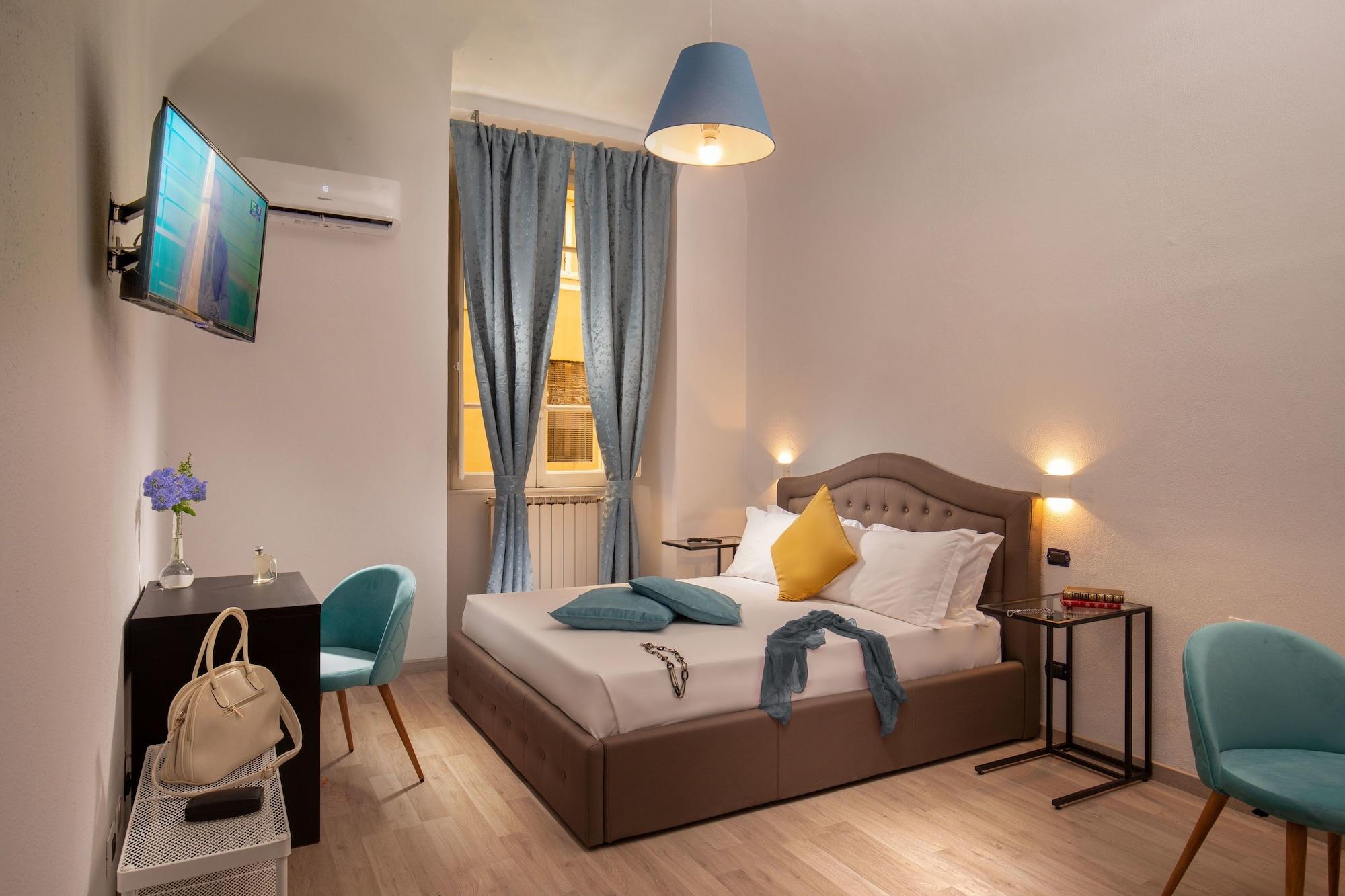 The Shell Bed & Breakfast Roma
