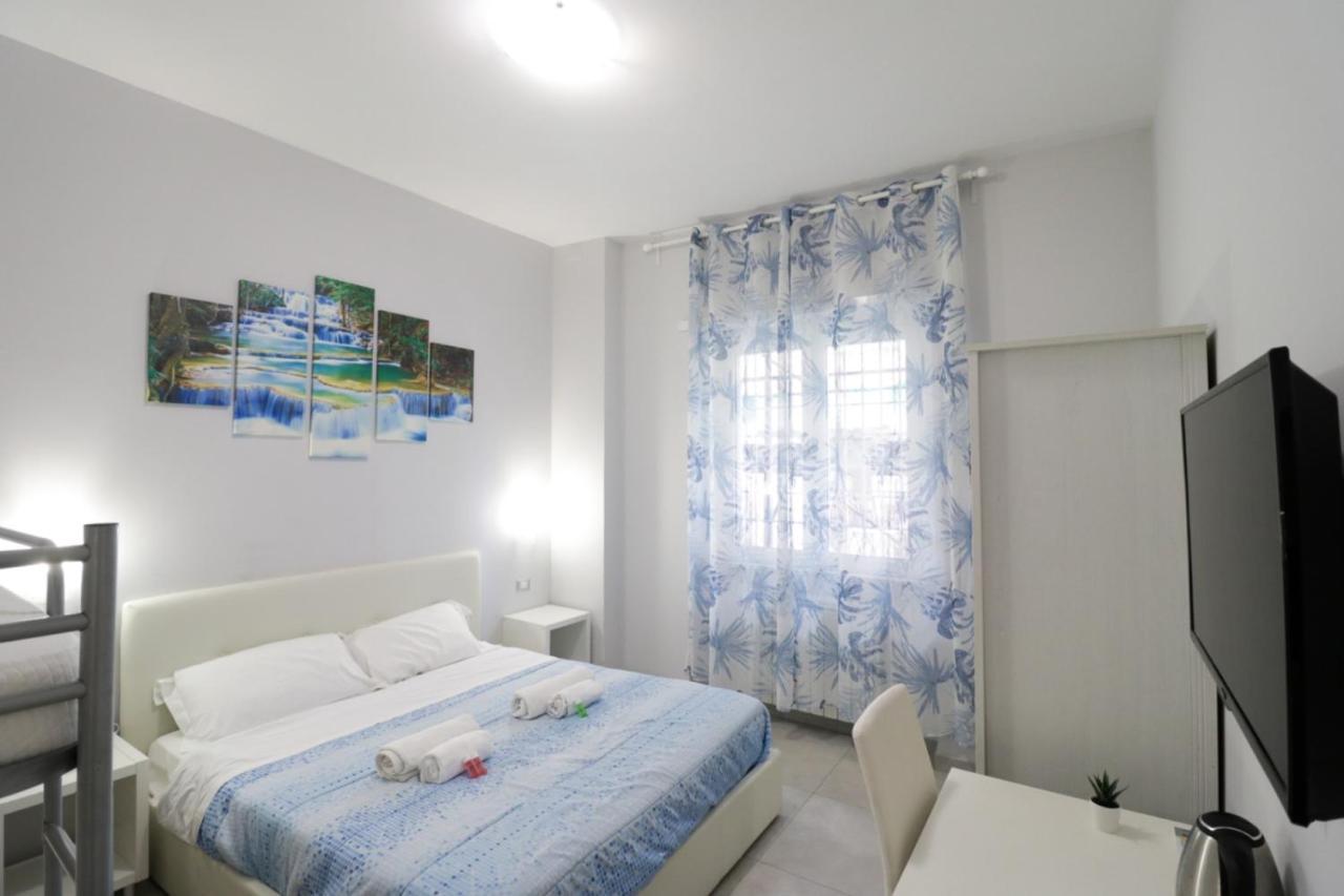 Appartamento Virtus Prestige - & Roma