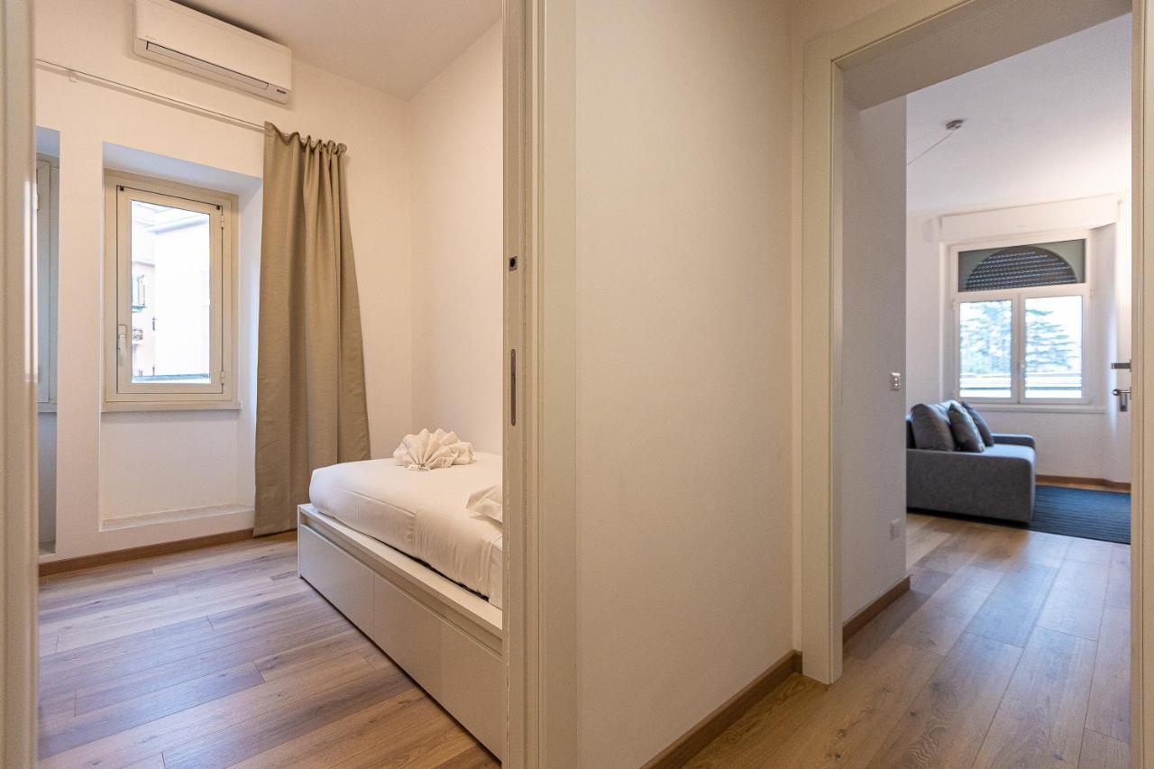 Matilde Modern Apartment-rental In Apartment Rome