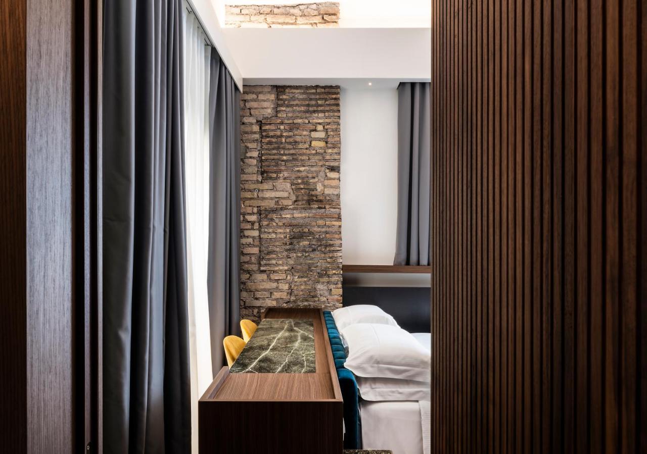 Hotel Horti 14 Borgo Trastevere