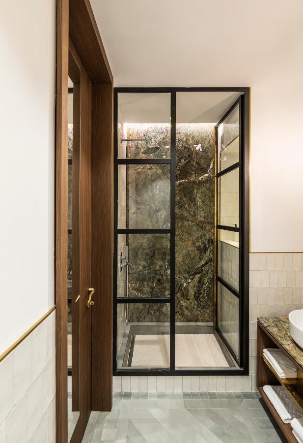 Horti 14 Borgo Trastevere Hotel 4*