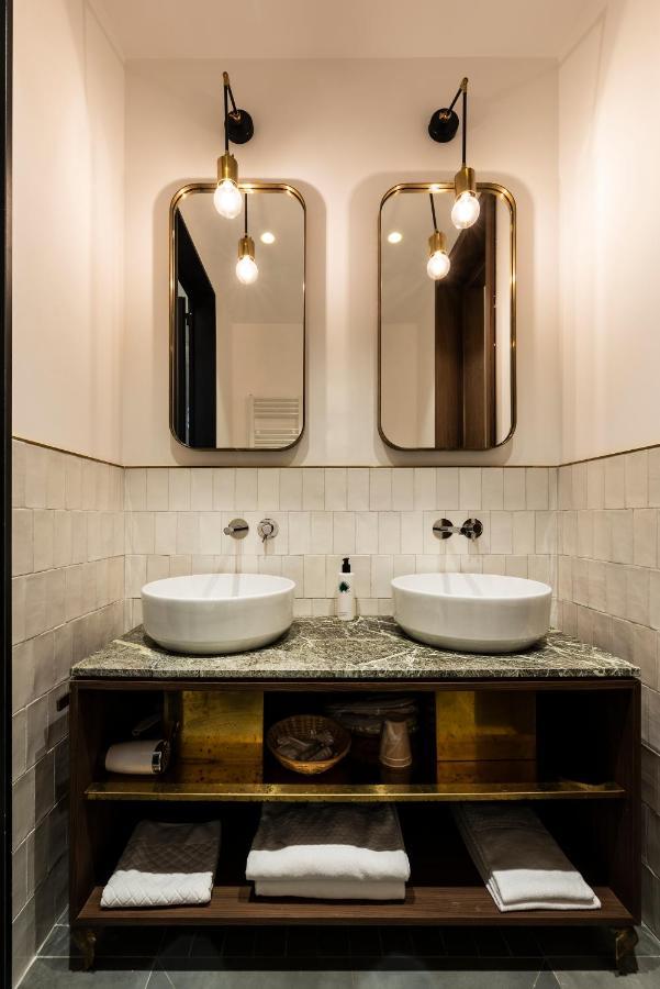 Hotel Horti 14 Borgo Trastevere 4*