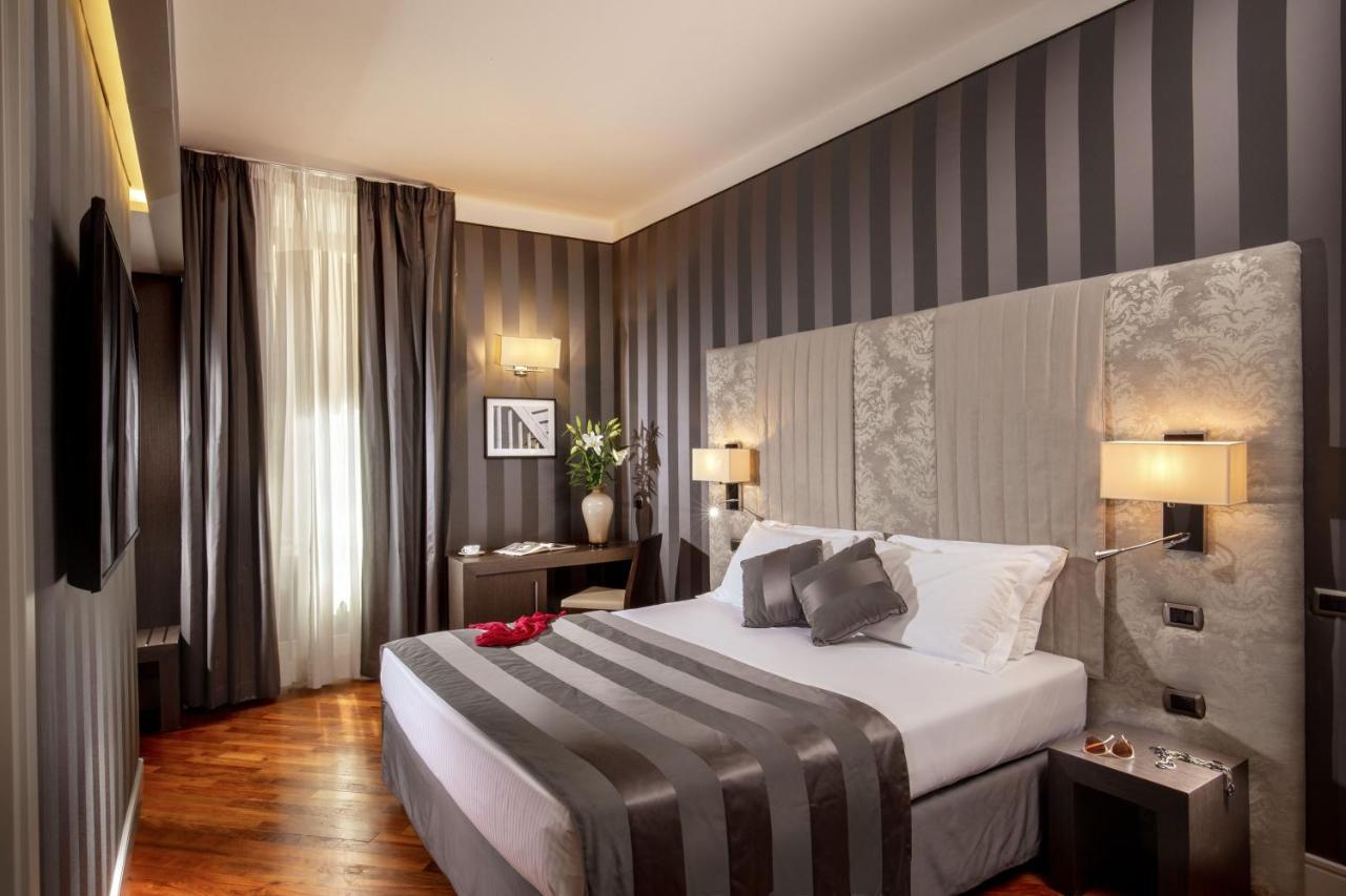 Monti Palace 4* Roma