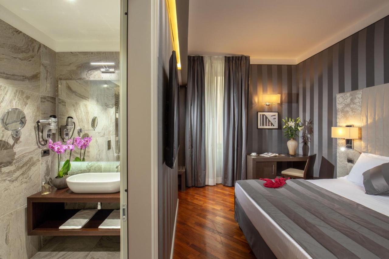 Hotel Monti Palace 4*