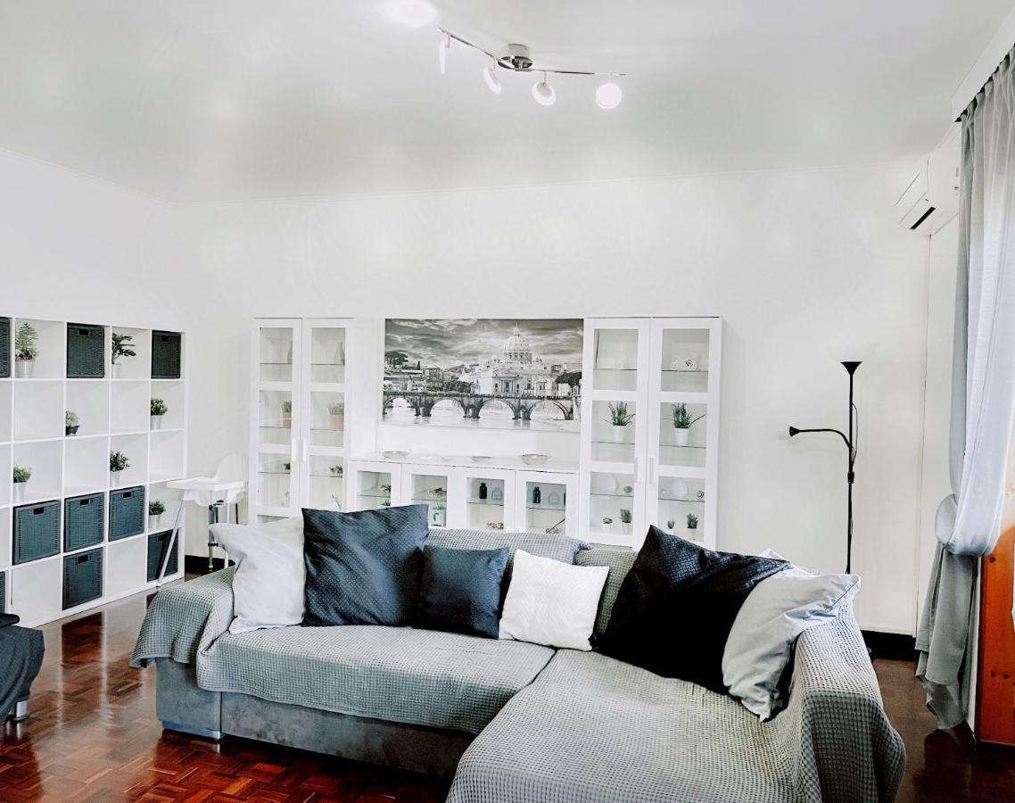 Apartamento My Dream - Parcheggio Gratuito Roma