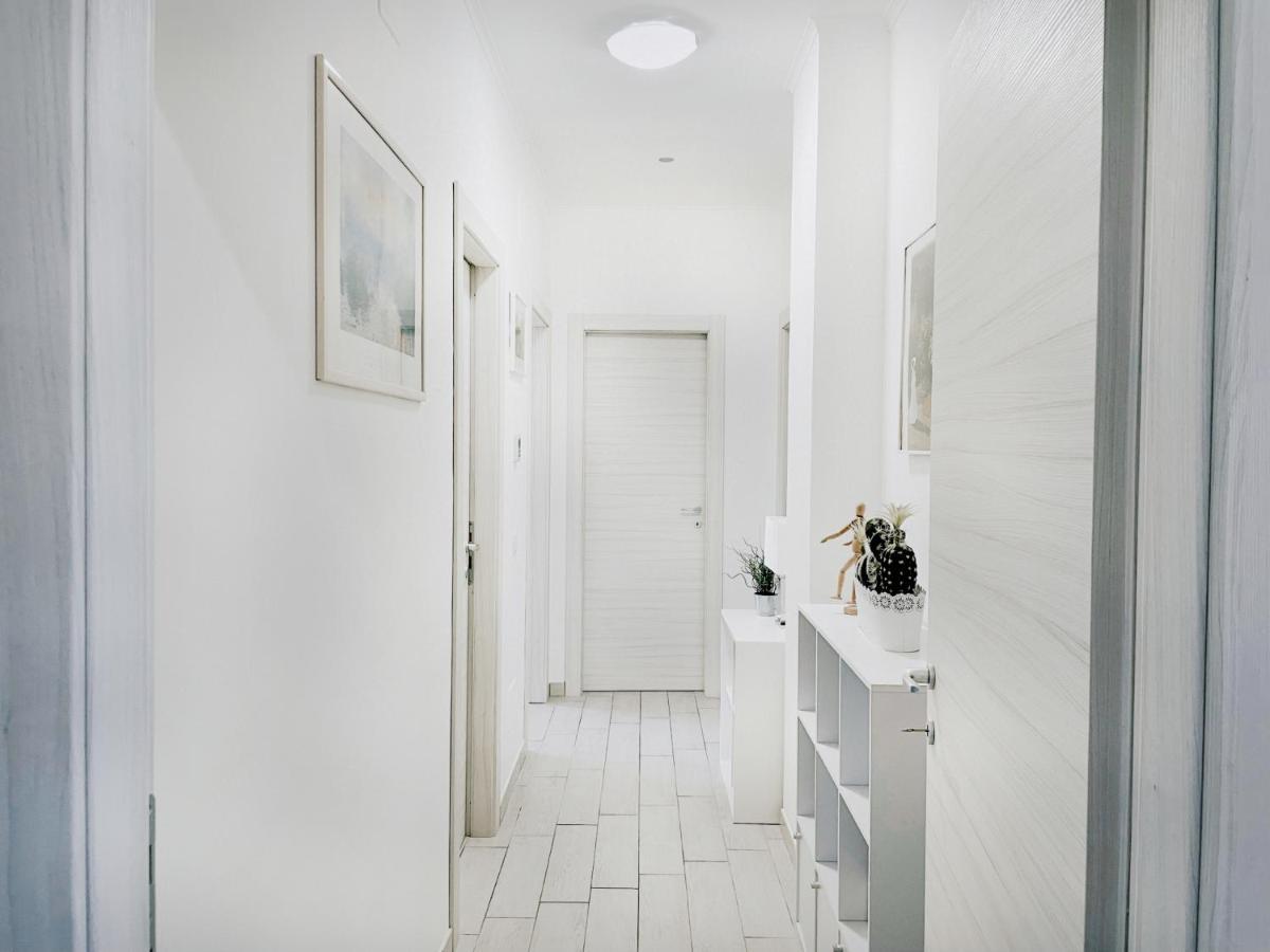 Apartamento My Dream - Parcheggio Gratuito *