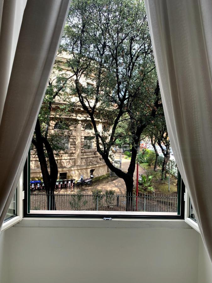 Paramount Guest house Rome