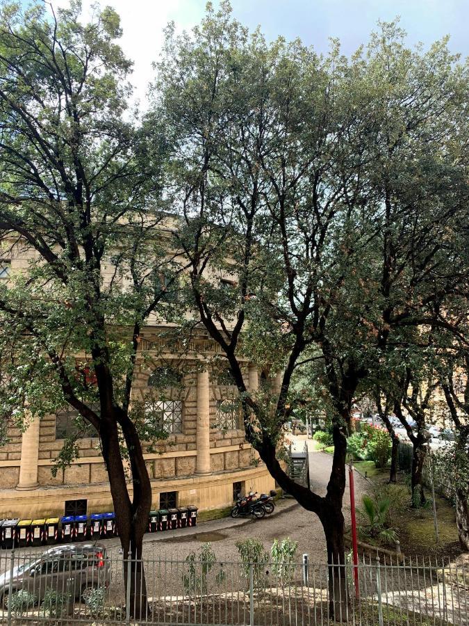 Guest house Paramount 5*