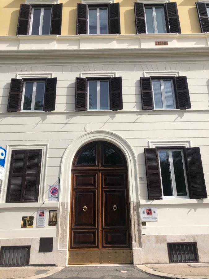 Residenza Termini Leilighet Roma