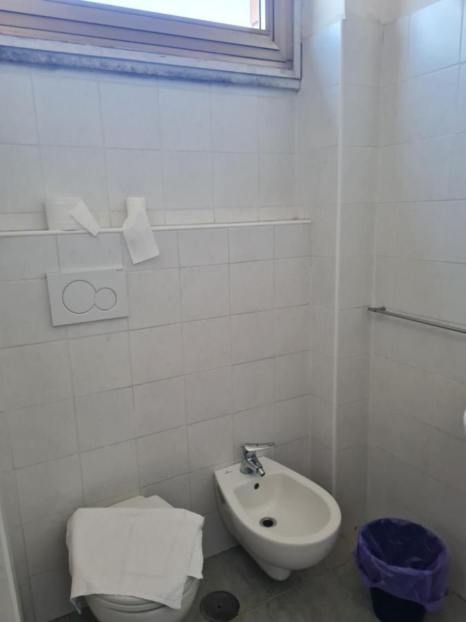 La Palazzina * Roma