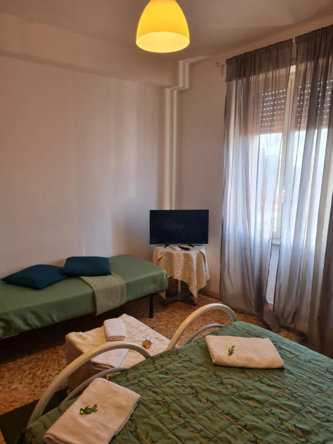 La Palazzina Affittacamere *
