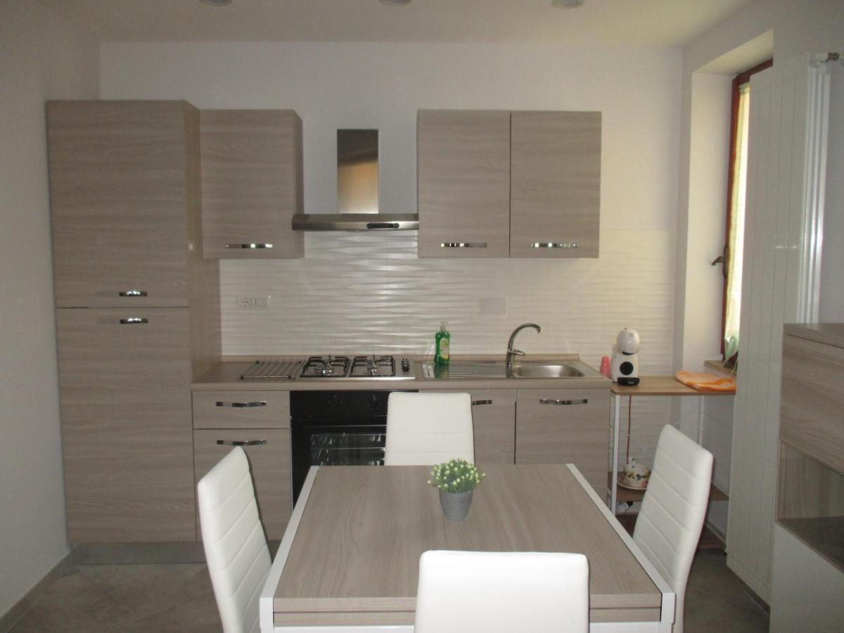 Anagnina Capistrano Holiday home *
