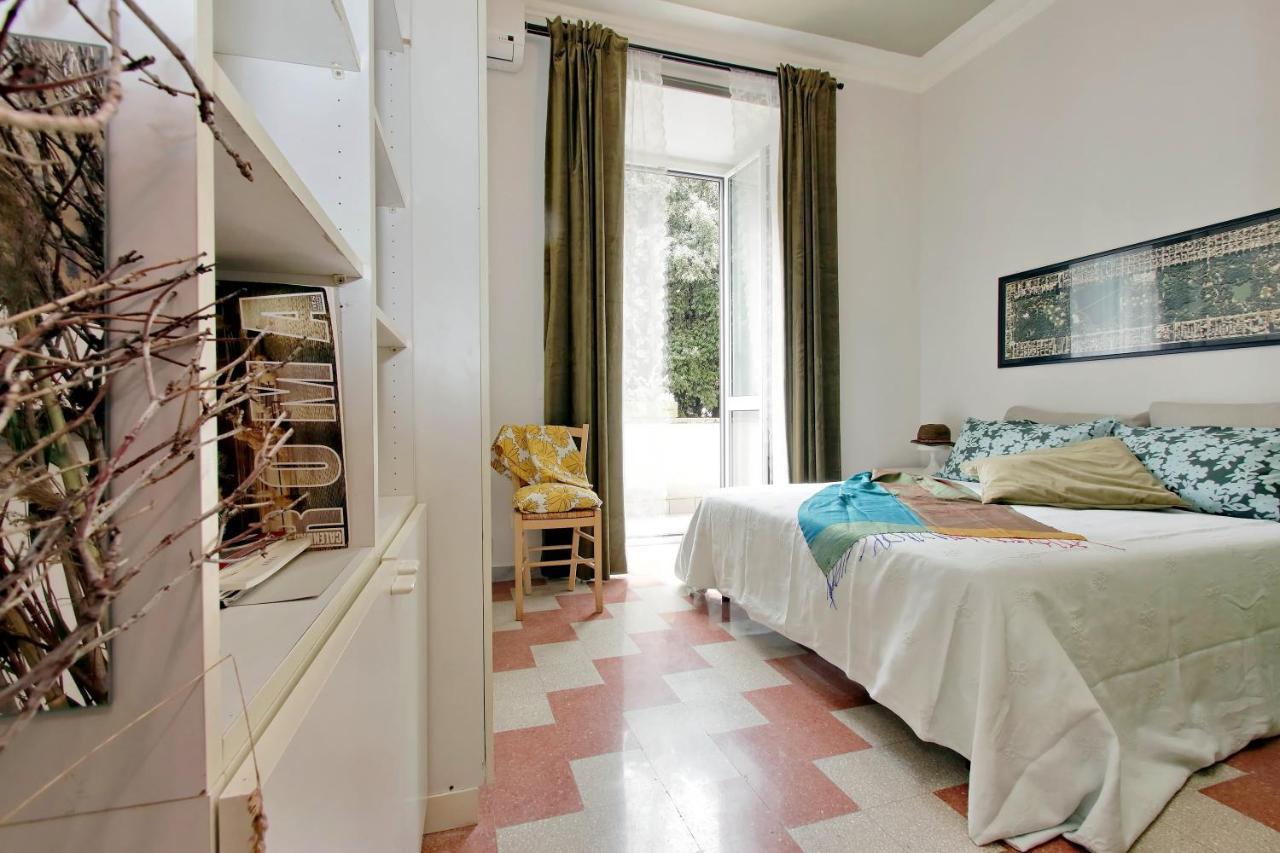Apartamento Montesanto - Near The Vatican *