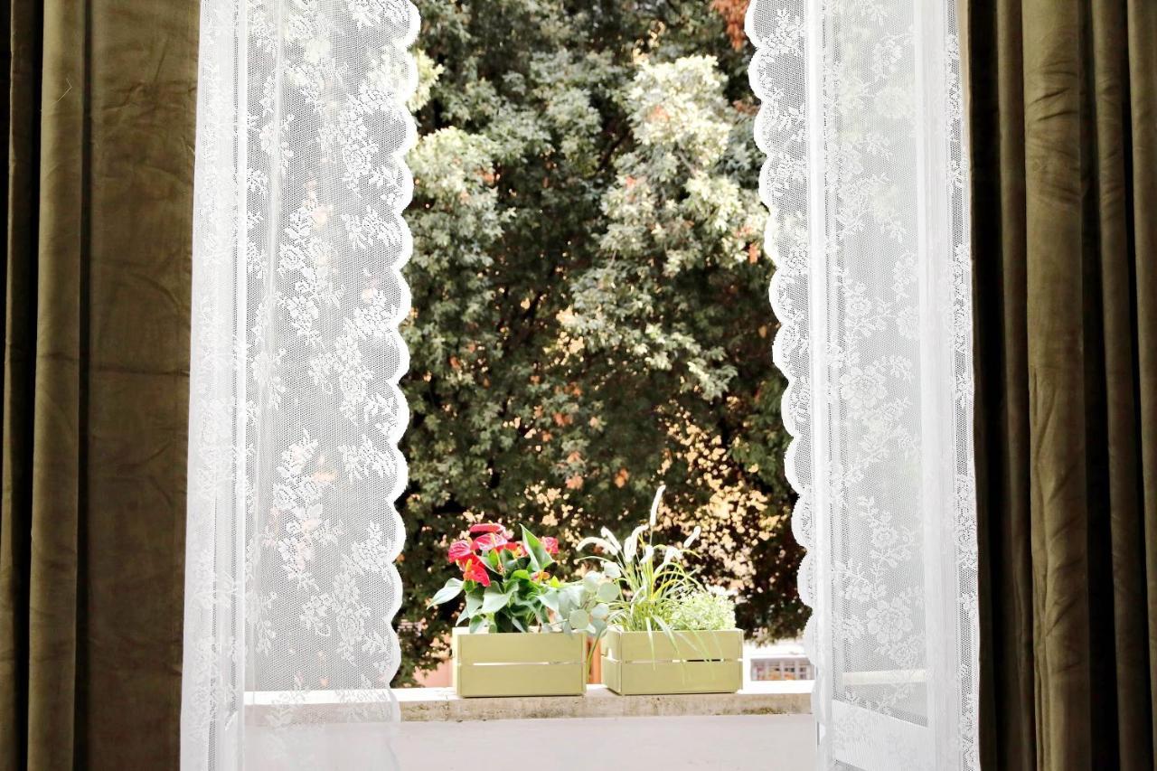 Apartamento Montesanto - Near The Vatican *