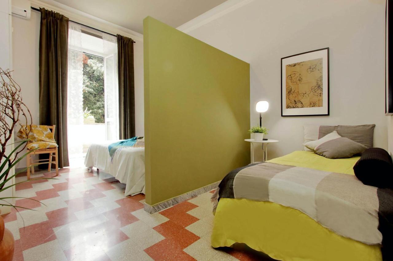 Apartamento Montesanto - Near The Vatican Roma