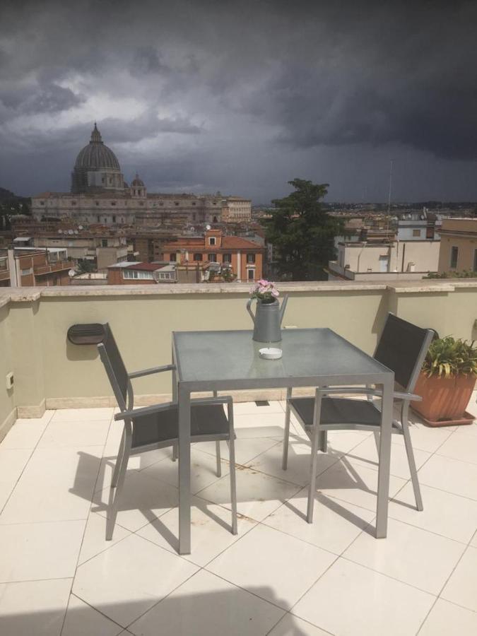 Dreaming Roma