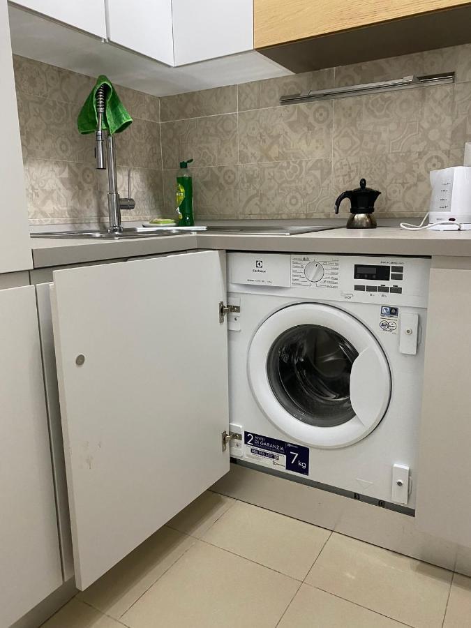 Apartamento Cavour 44616