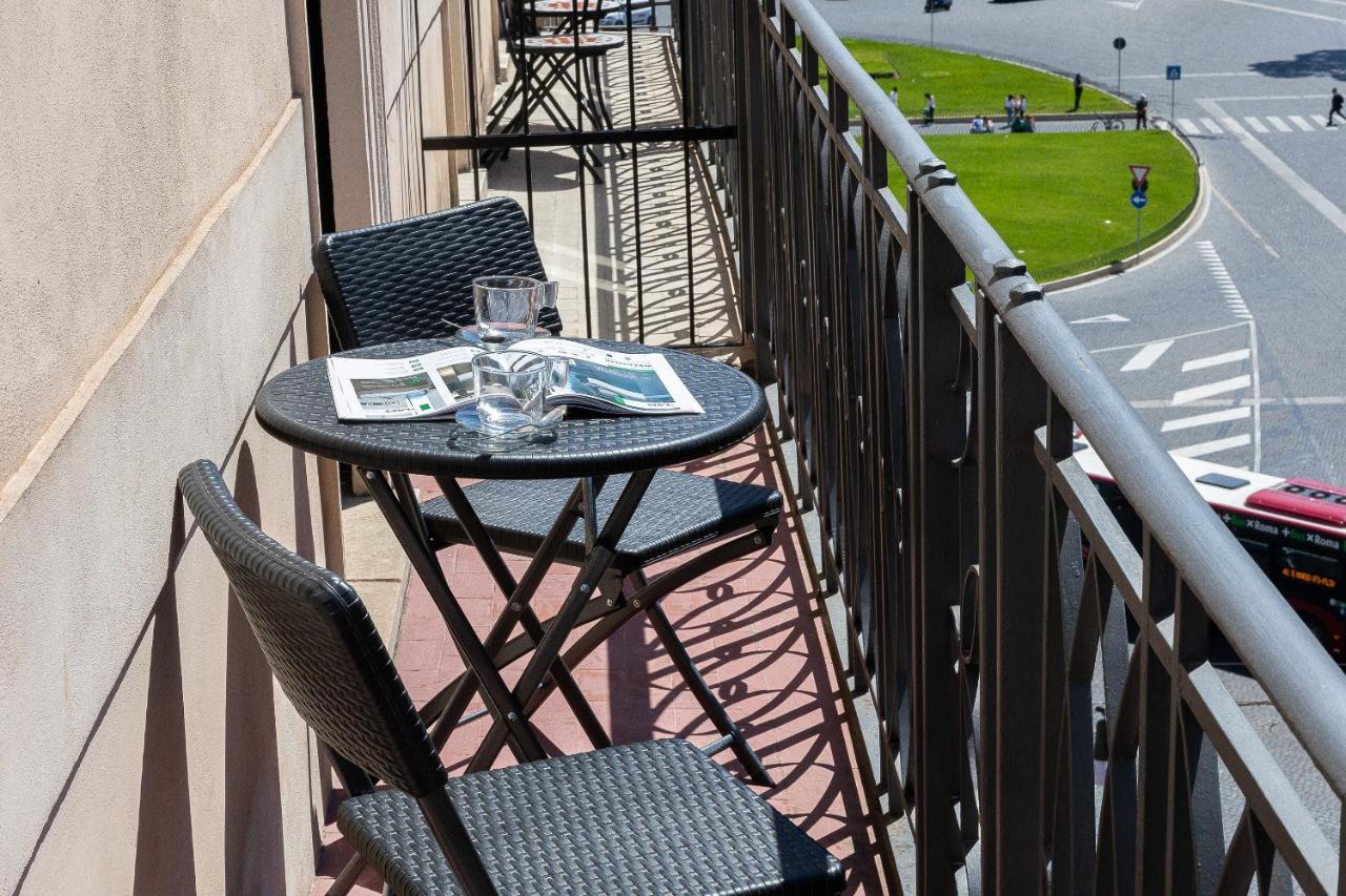 Della Pigna Gjestgiverier Roma