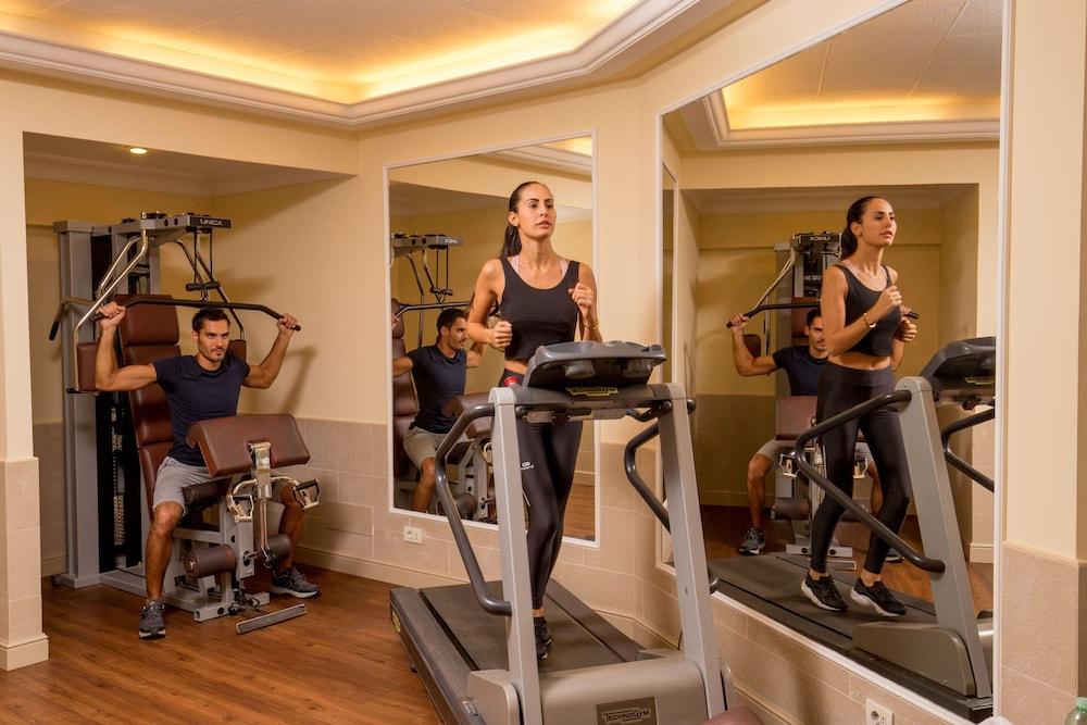 Hotell Donna Laura Palace By Omnia 4*