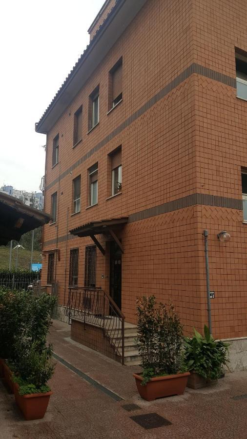 Affittacamere La Palazzina Roma