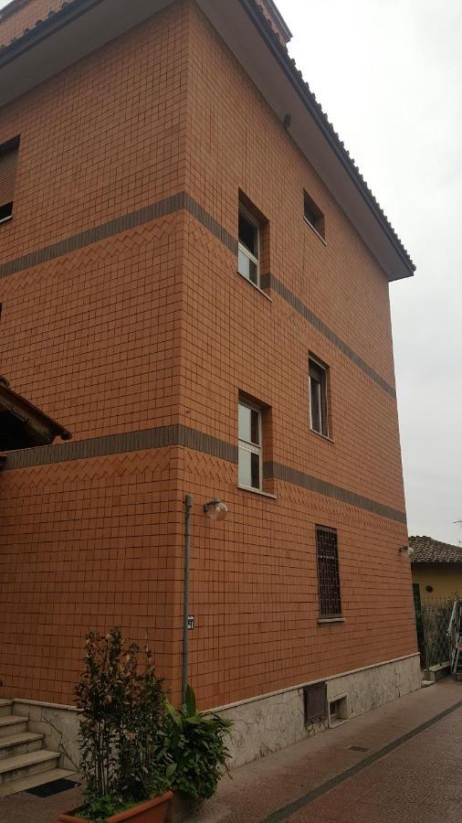 Affittacamere La Palazzina