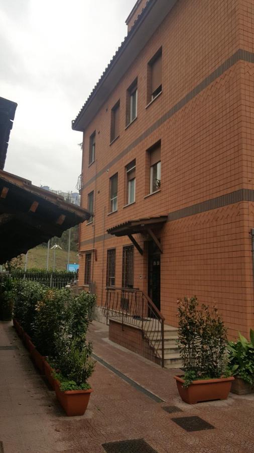 La Palazzina Affittacamere *