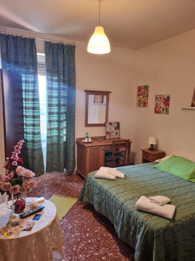 La Palazzina Affittacamere