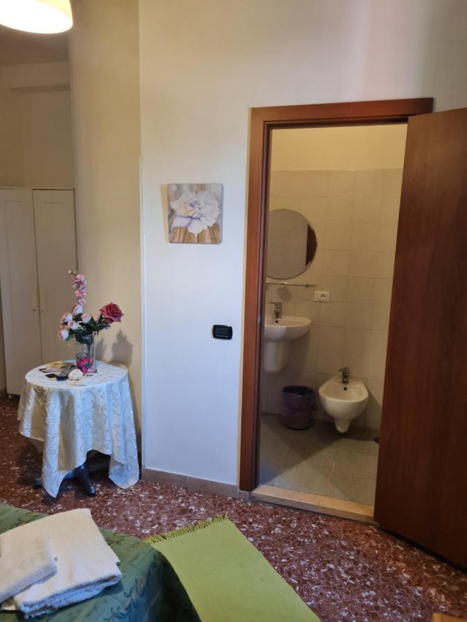 Affittacamere La Palazzina