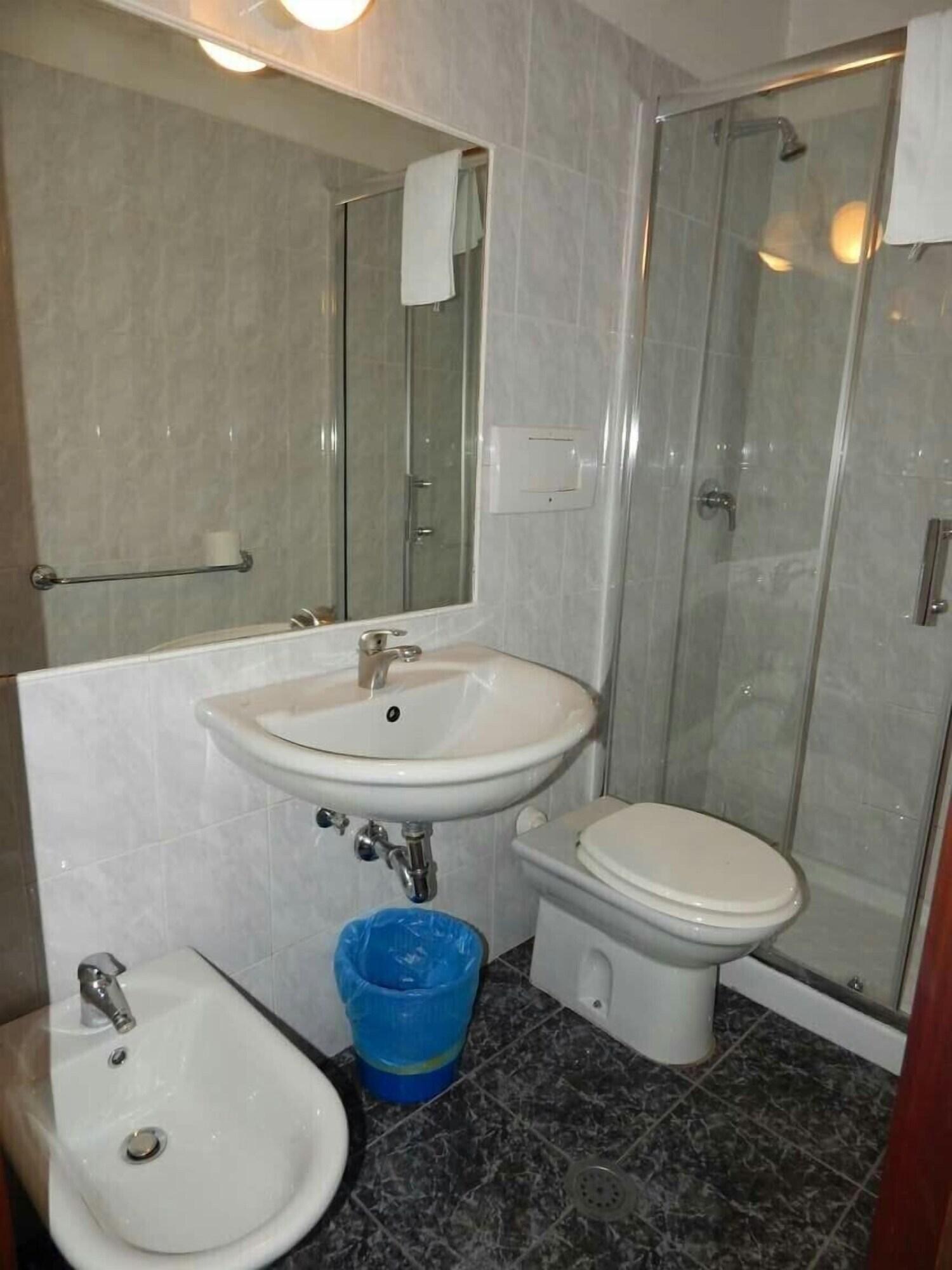 Milazzo Hotell 2*