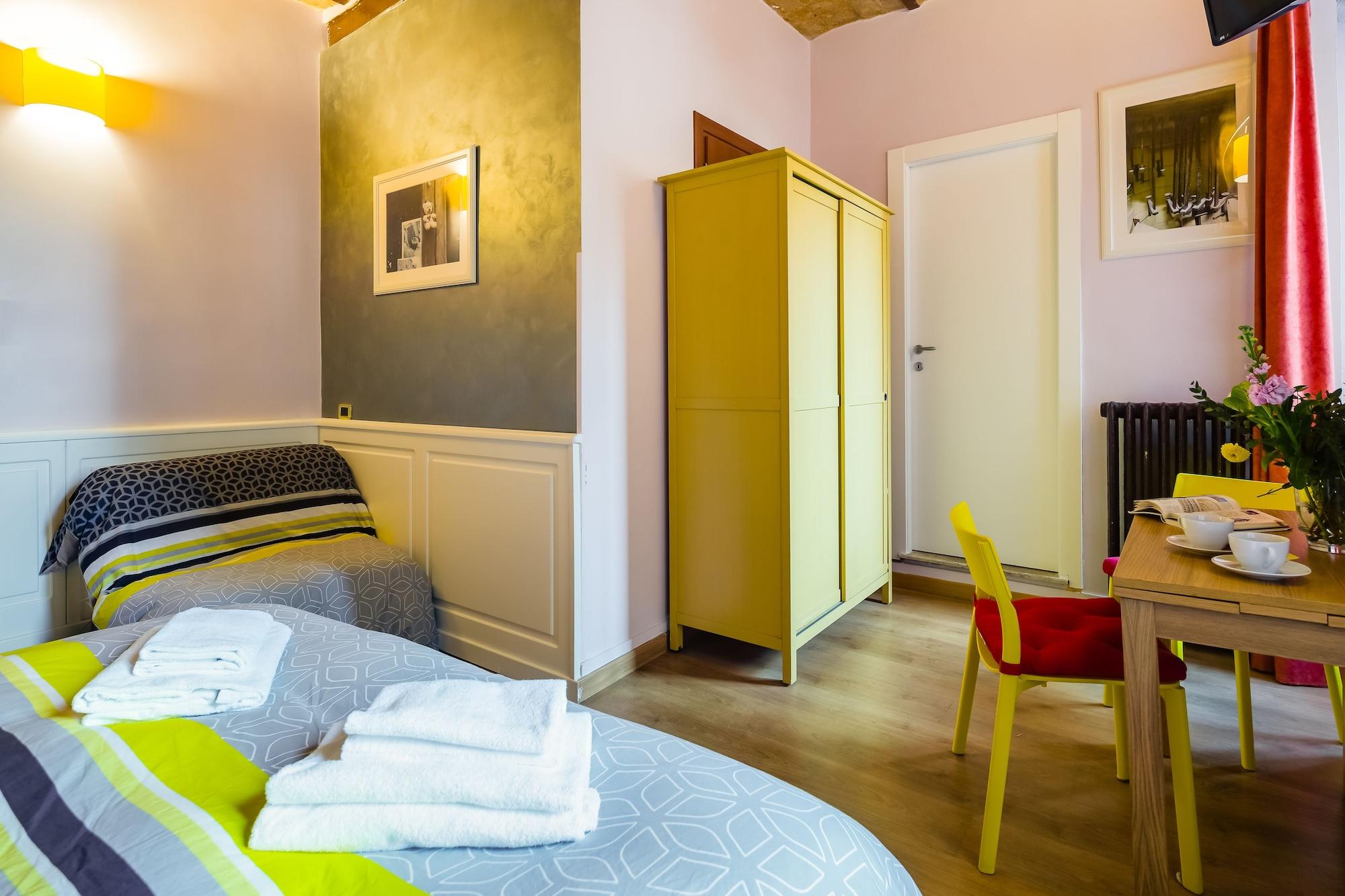 Gasthof Domus Avi -