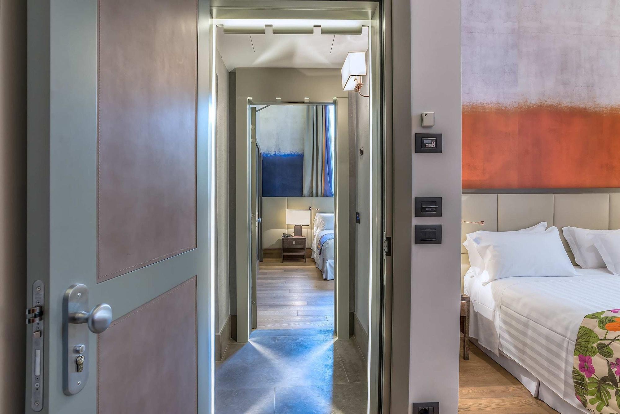 Hotel Martis Palace