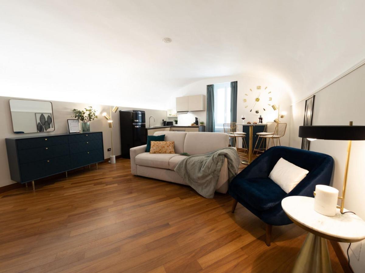The Rent - Near Piazza Di Spagna Leilighet *