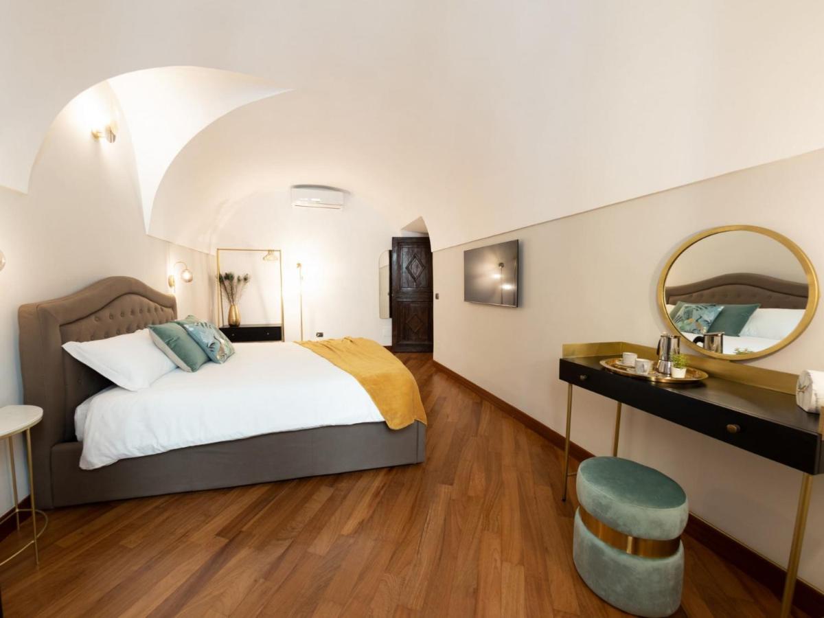 The Rent - Near Piazza Di Spagna Leilighet