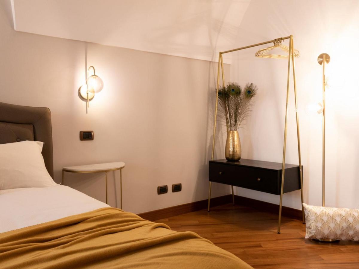 Leilighet The Rent - Near Piazza Di Spagna *