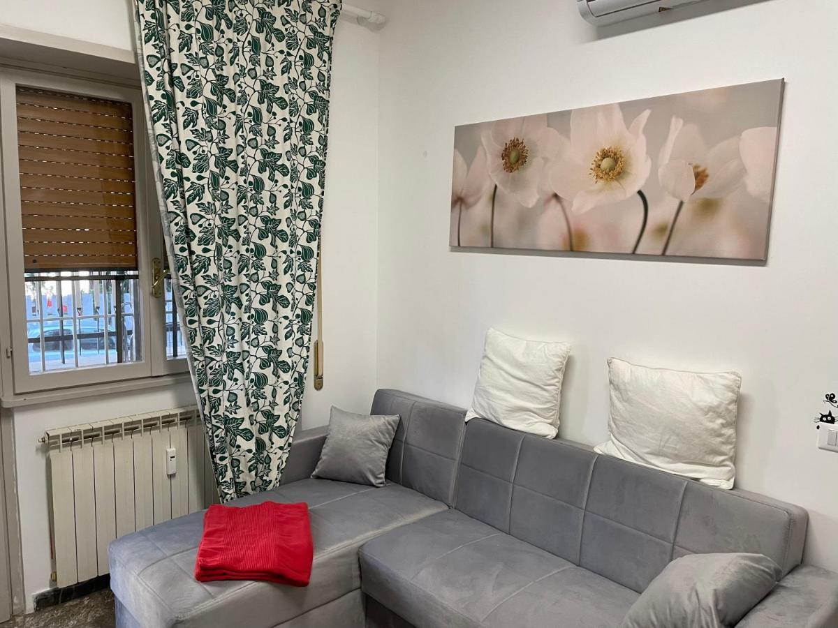 Apartamento La Casa Della Scaletta