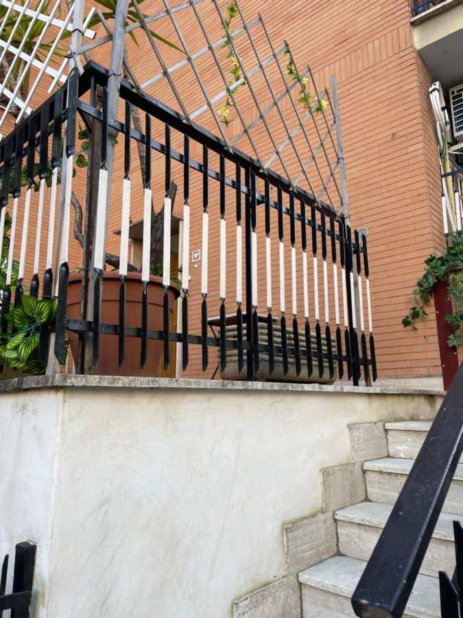 La Casa Della Scaletta Roma