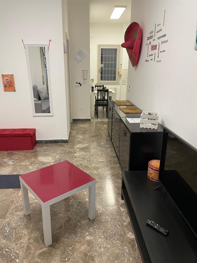 La Casa Della Scaletta Roma
