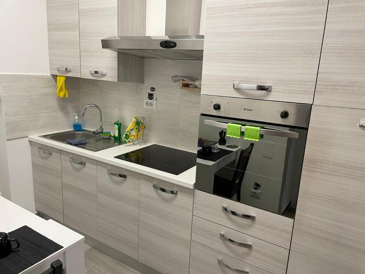 La Casa Della Scaletta Apartamento *