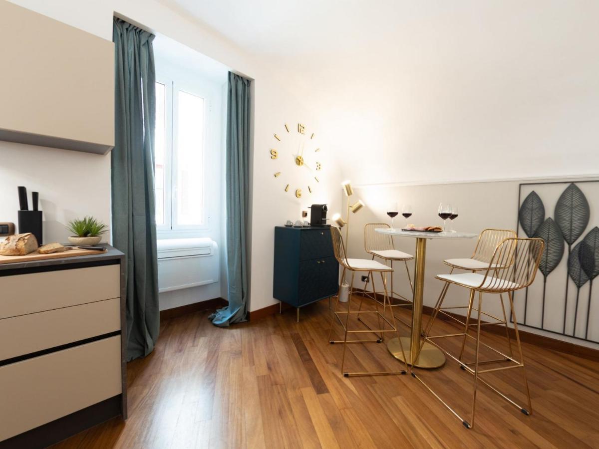 Leilighet The Rent - Near Piazza Di Spagna