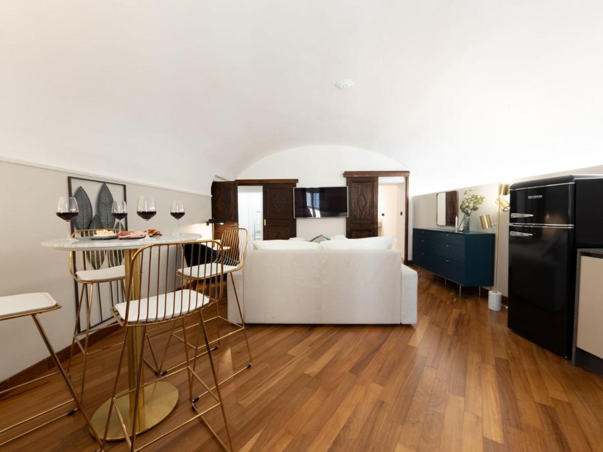 Leilighet The Rent - Near Piazza Di Spagna