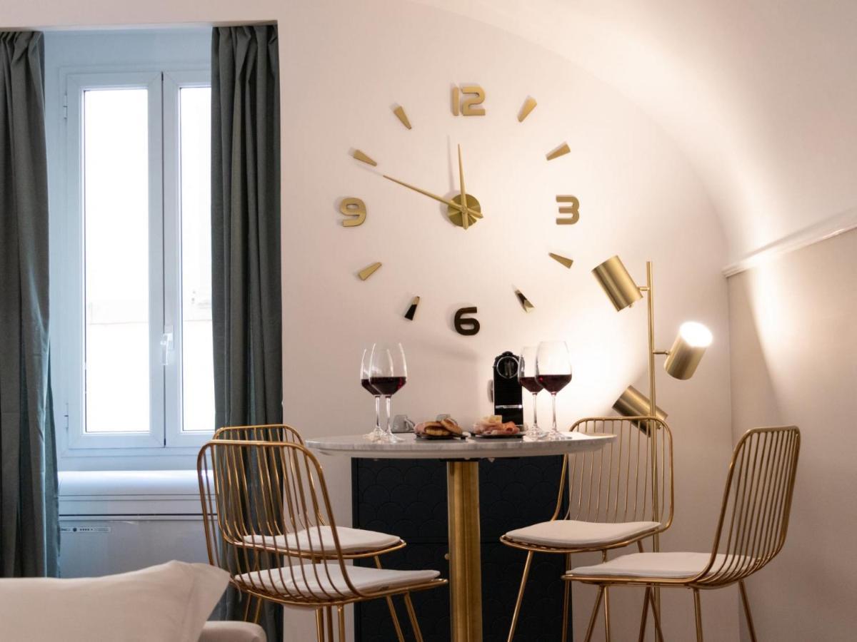 Leilighet The Rent - Near Piazza Di Spagna *